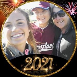 Meet your Posher, Sue